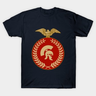 Roman Gladiator T-Shirt